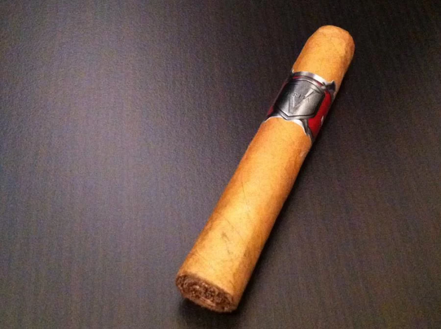 Veretas Cigar - Photo